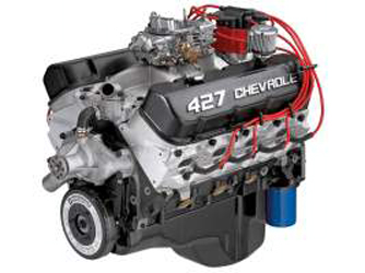 P240F Engine